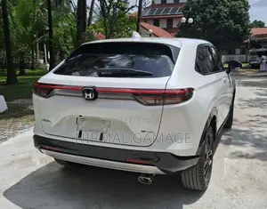 Honda VEZEL Z Premium UR 2025 SUV Unregistered (Recondition)