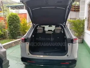 Honda Vezel Z Play 2025 SUV Brand New