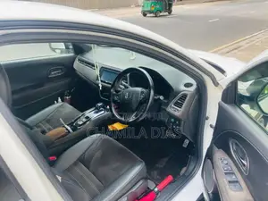 Honda Vezel RS Sensing 2018 SUV (Used)