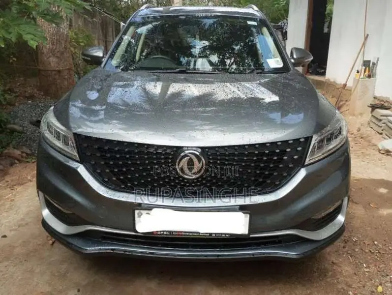 DFSK Glory I-Auto 2025 SUV (Used)