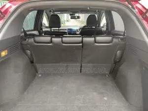 Honda Vezel 2017 SUV (Used)