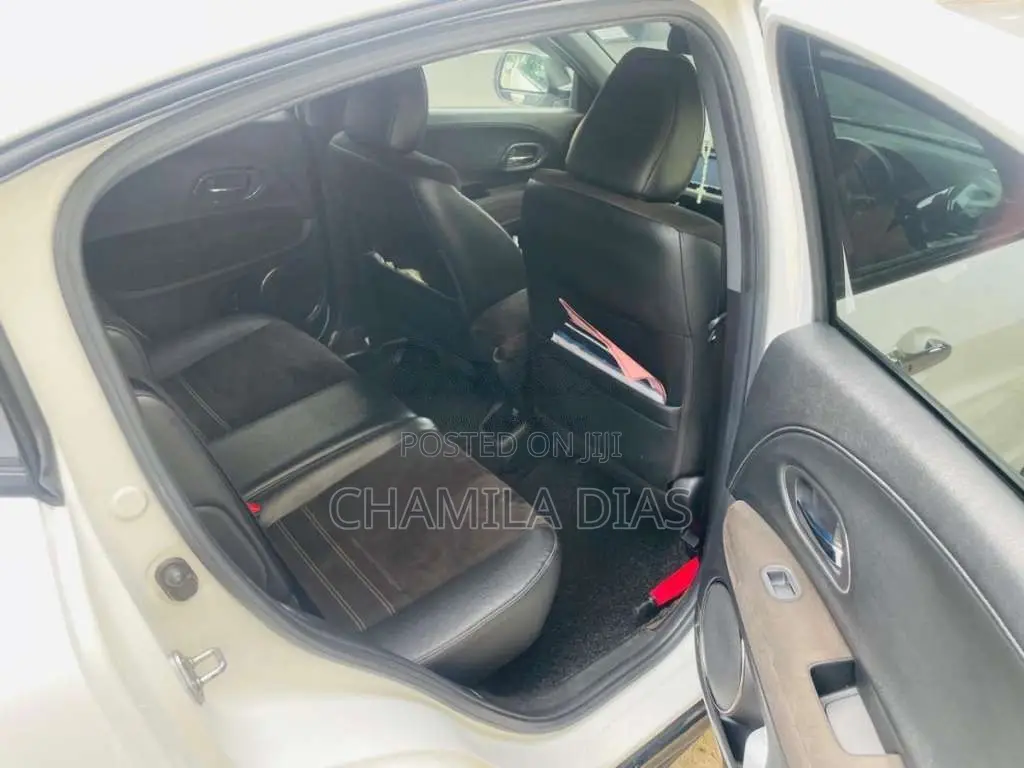 Honda Vezel RS Sensing 2018 SUV (Used)