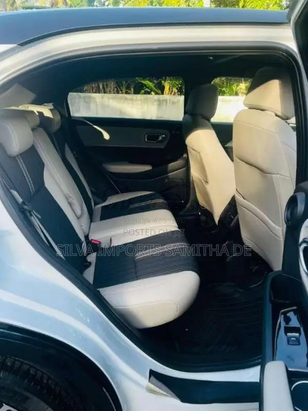 Honda Vezel 2023 SUV Unregistered (Recondition)