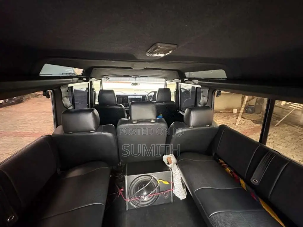 Land-Rover Defender 1976 SUV (Used)