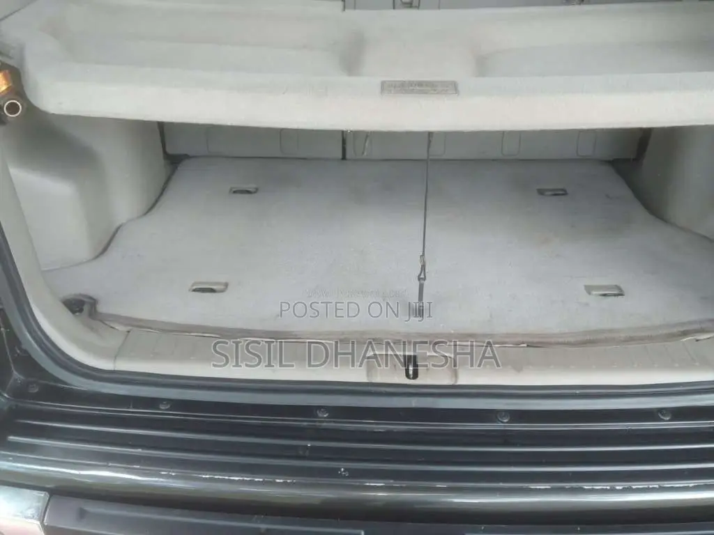 Hyundai TUCSON 2006 SUV (Used)