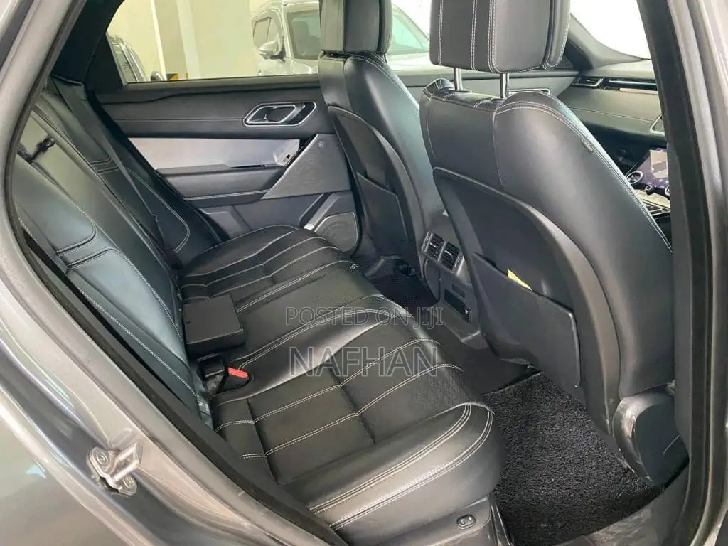 Range-Rover Velar 2018 SUV (Used)
