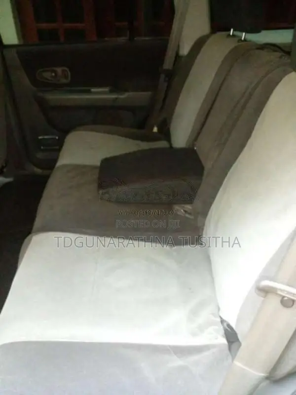 Mitsubishi Montero Sport 2008 SUV (Used)