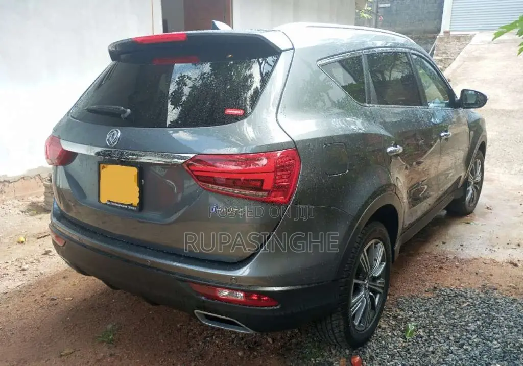 DFSK Glory I-Auto 2025 SUV (Used)
