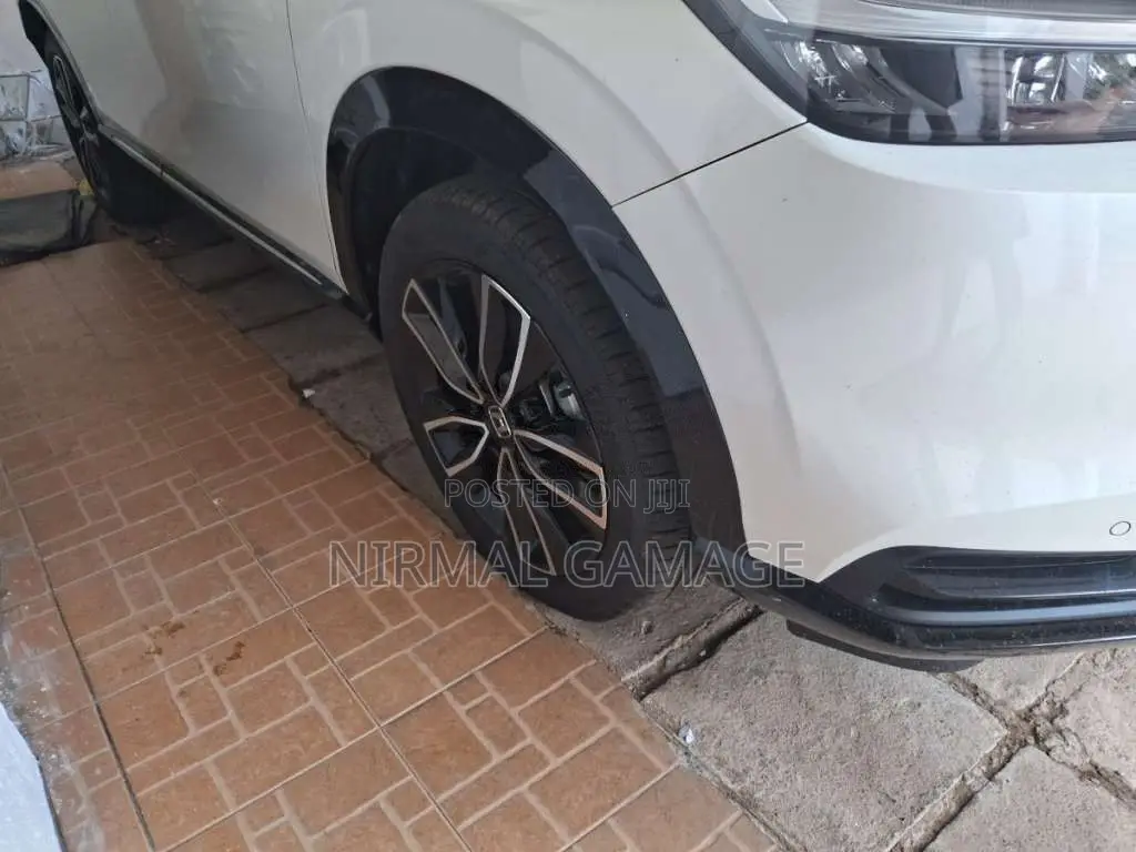 Honda VEZEL Z Premium UR 2025 SUV Unregistered (Recondition)