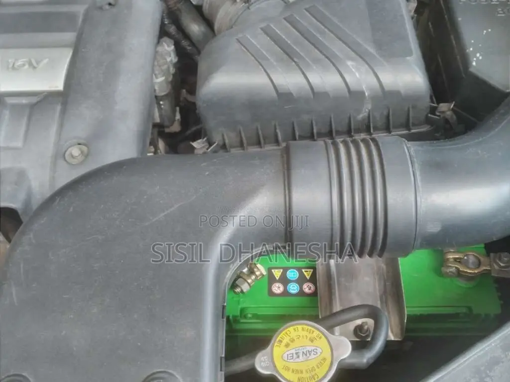 Hyundai TUCSON 2006 SUV (Used)