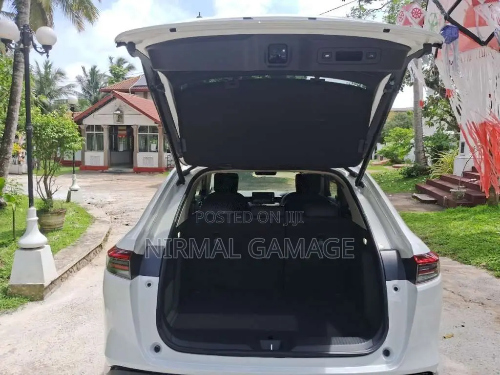 Honda VEZEL Z Premium UR 2025 SUV Unregistered (Recondition)