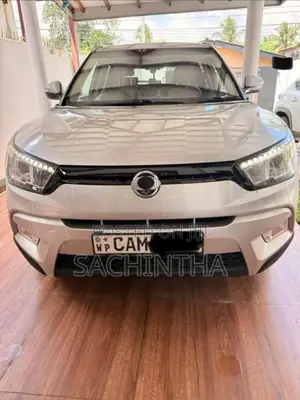 Micro Trivoli 2015 SUV (Used)