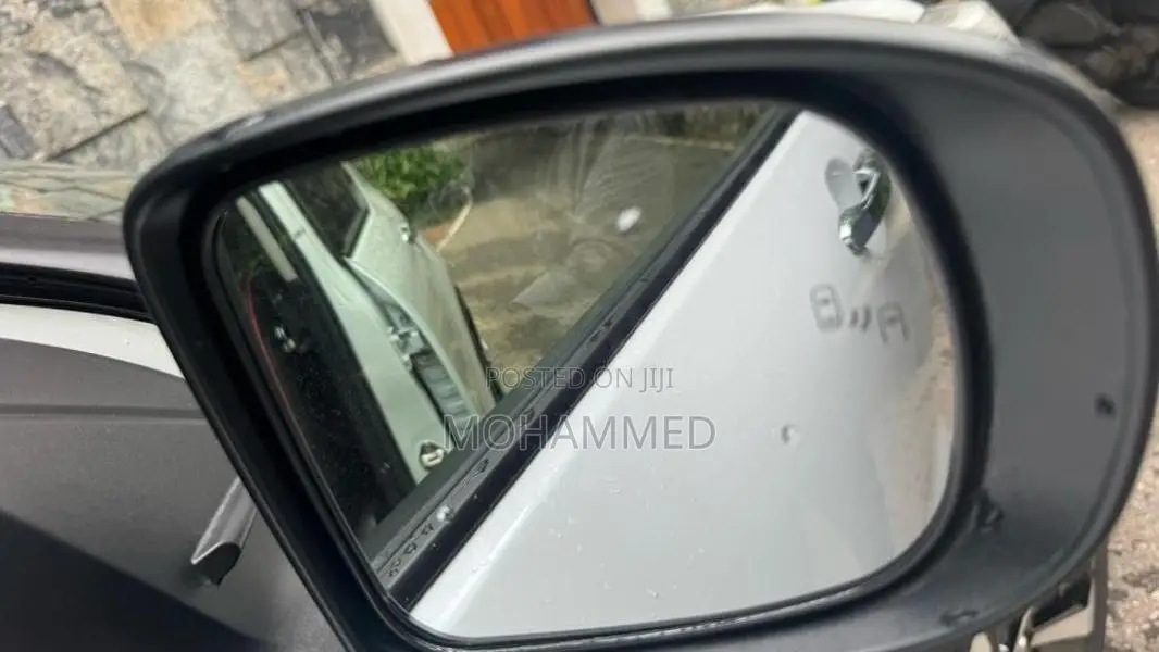 Toyota Raize 2025 SUV Unregistered (Recondition)