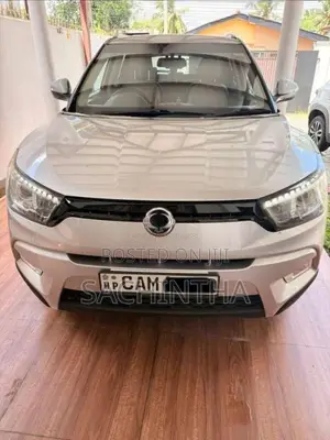 Micro Trivoli 2015 SUV (Used)