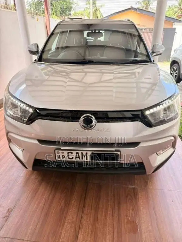 Micro Trivoli 2015 SUV (Used)