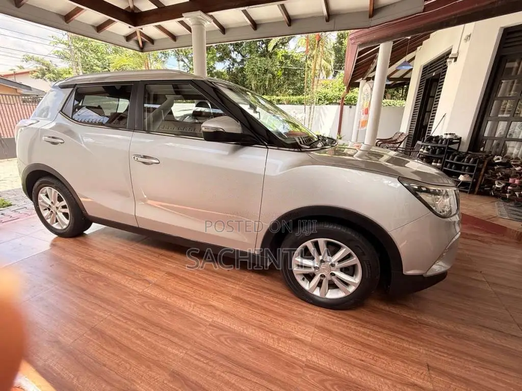 Micro Trivoli 2015 SUV (Used)