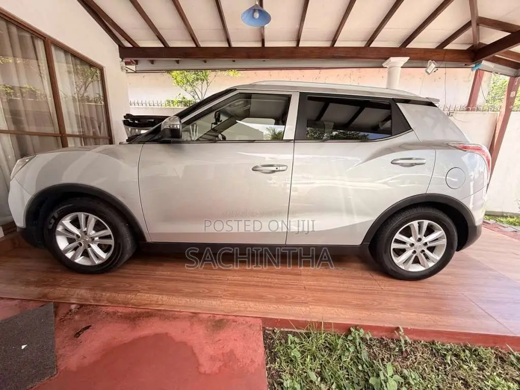 Micro Trivoli 2015 SUV (Used)