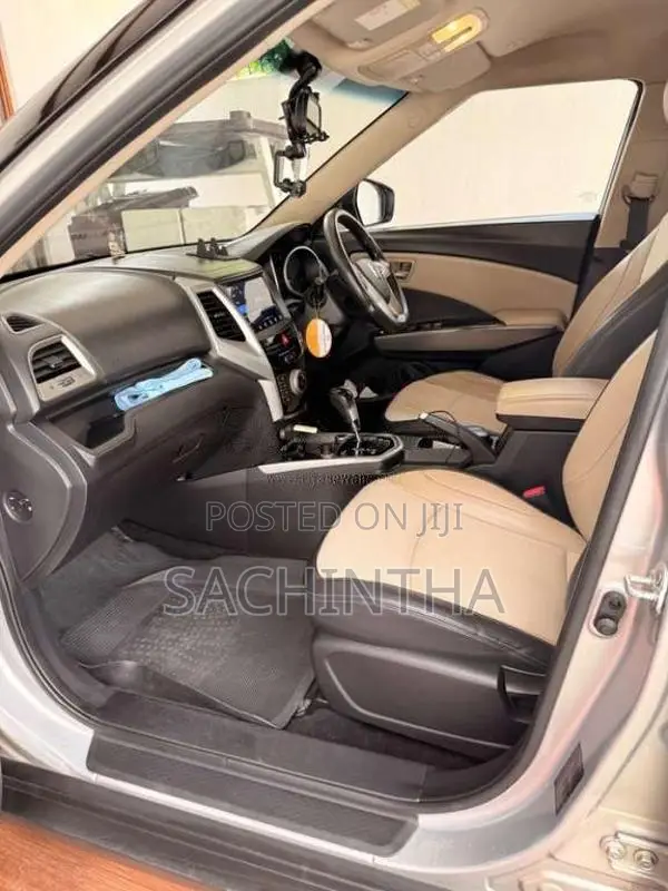 Micro Trivoli 2015 SUV (Used)