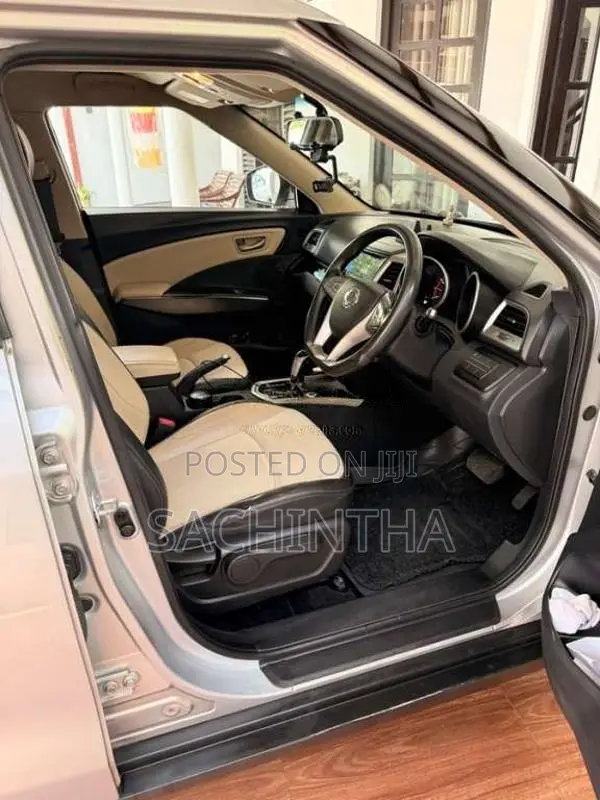 Micro Trivoli 2015 SUV (Used)