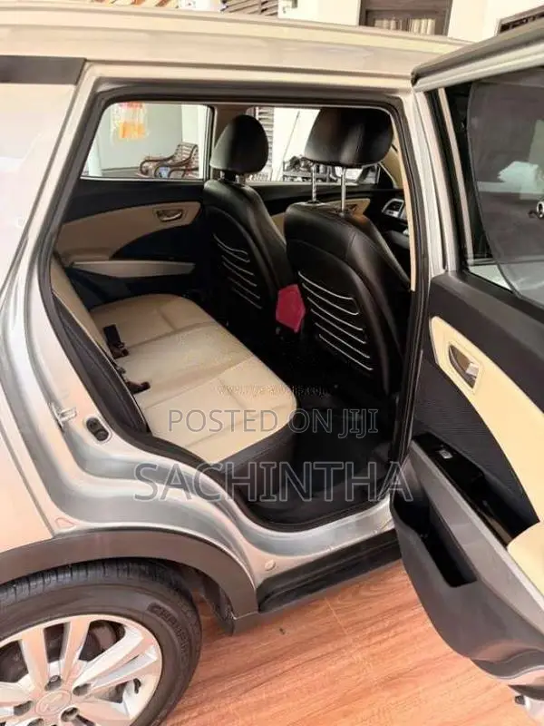 Micro Trivoli 2015 SUV (Used)