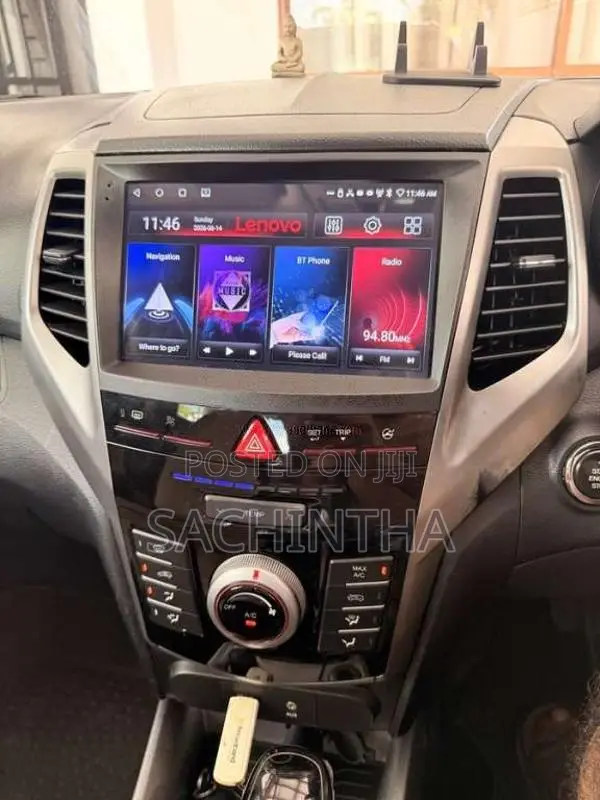 Micro Trivoli 2015 SUV (Used)