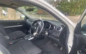 Suzuki Grand Vithara 2012 SUV (Used)