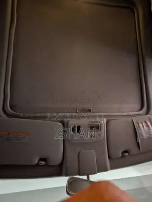 Nissan X-Trail 2004 SUV (Used)