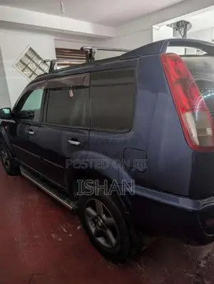 Nissan X-Trail 2004 SUV (Used)