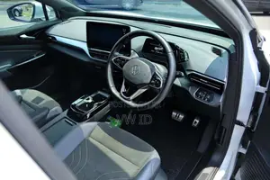 Volkswagen ID5 Pro 2023 SUV (Used)