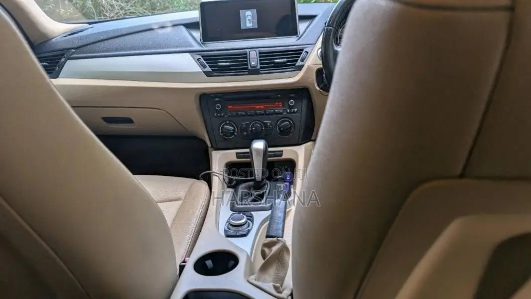 BMW X1 2011 SUV (Used)