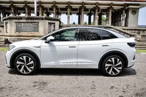 Volkswagen ID5 Pro 2023 SUV (Used)