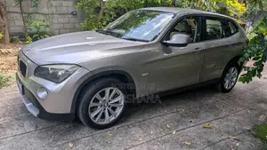 BMW X1 2011 SUV (Used)