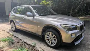 BMW X1 2011 SUV (Used)