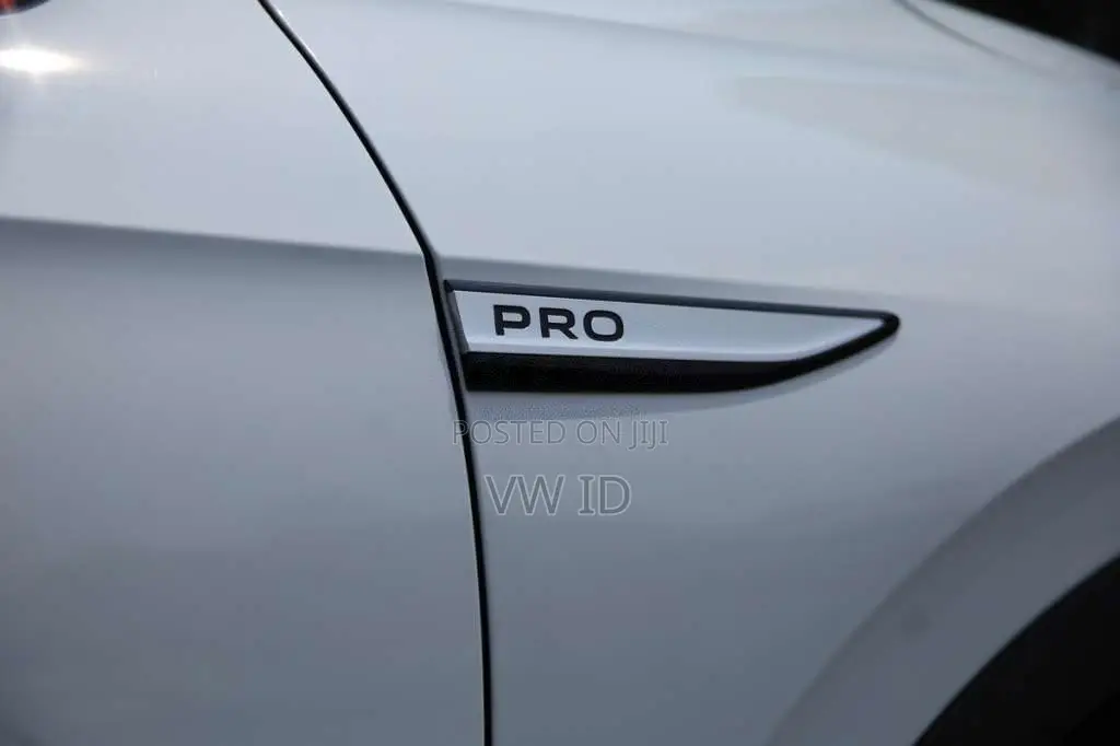 Volkswagen ID5 Pro 2023 SUV (Used)