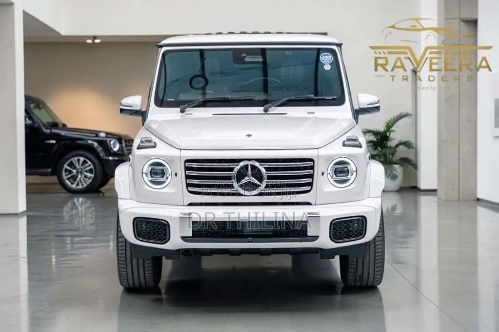 Mercedes-Benz G Wagon G450d 2026 SUV Brand New