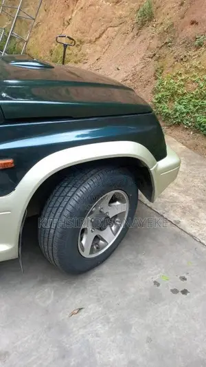 Suzuki Vitara 1997 SUV (Used)