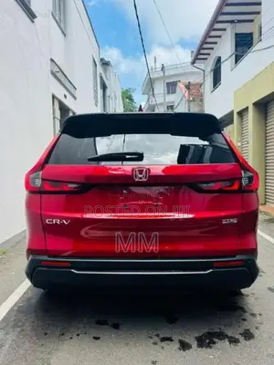 Honda CRV Australian Spec 2025 SUV Brand New