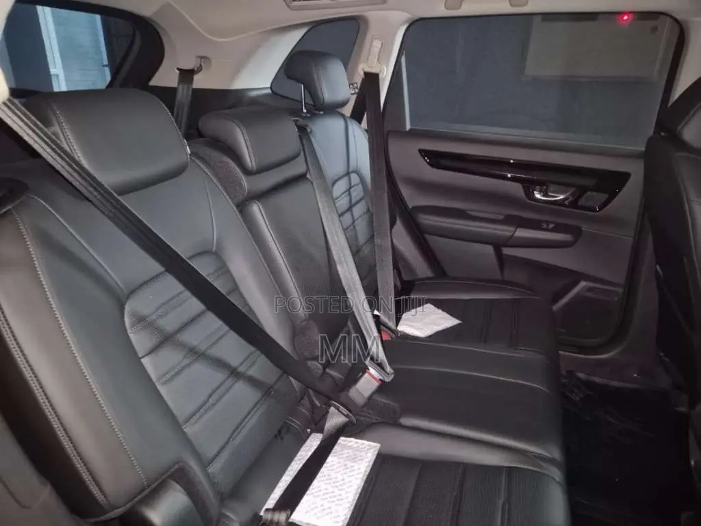 Honda CRV Australian Spec 2025 SUV Brand New