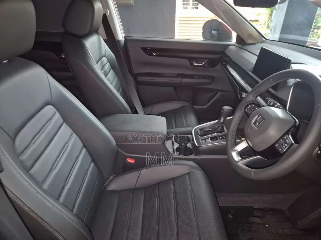 Honda CRV Australian Spec 2025 SUV Brand New