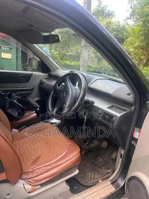 Nissan X-Trail 2004 SUV (Used)