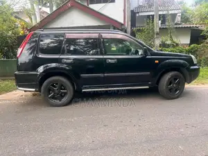 Nissan X-Trail 2004 SUV (Used)
