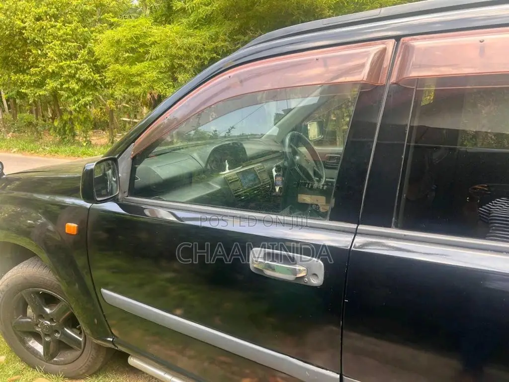 Nissan X-Trail 2004 SUV (Used)