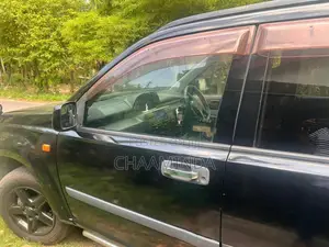 Nissan X-Trail 2004 SUV (Used)