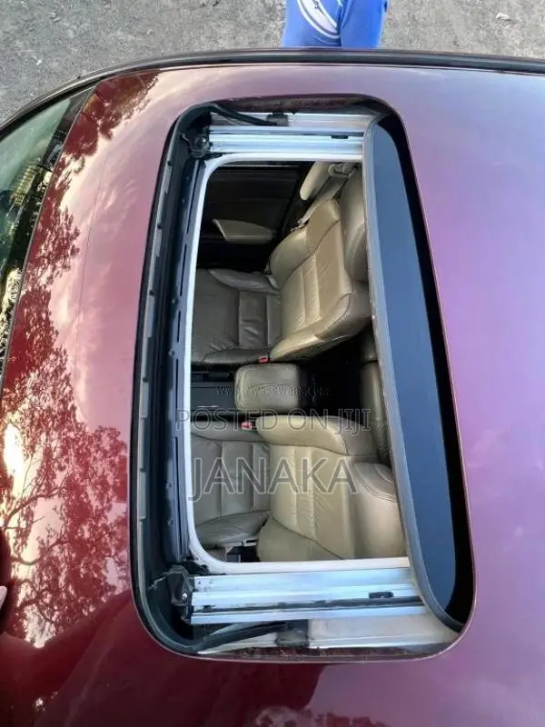 Honda CRV RM-4 2013 SUV (Used)