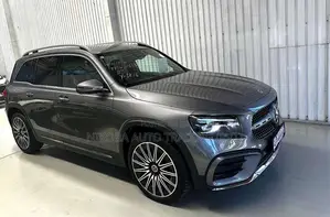 Mercedes-Benz GLB 180 2024 SUV Unregistered (Recondition)
