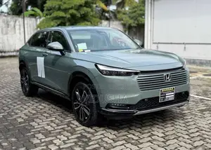 Honda Vezel Z Premium 2026 SUV Brand New