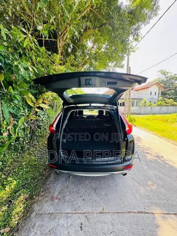 Honda CRV 2018 SUV (Used)