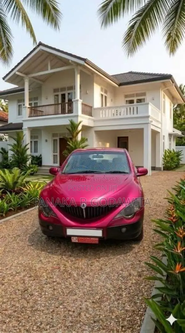 Micro Actyon 2008 SUV (Used)
