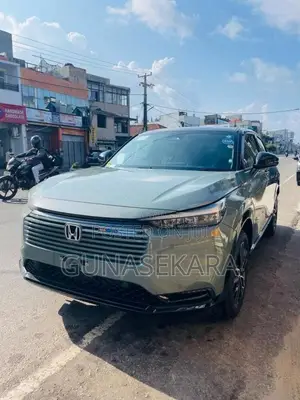 Honda Z Play Premium 2026 SUV Unregistered (Recondition)