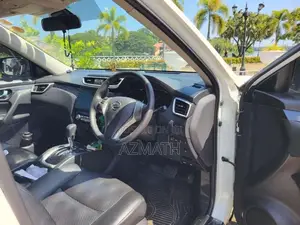 Nissan X-Trail 2015 SUV (Used)